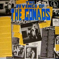 The Gonads : The Revenge of the Gonads